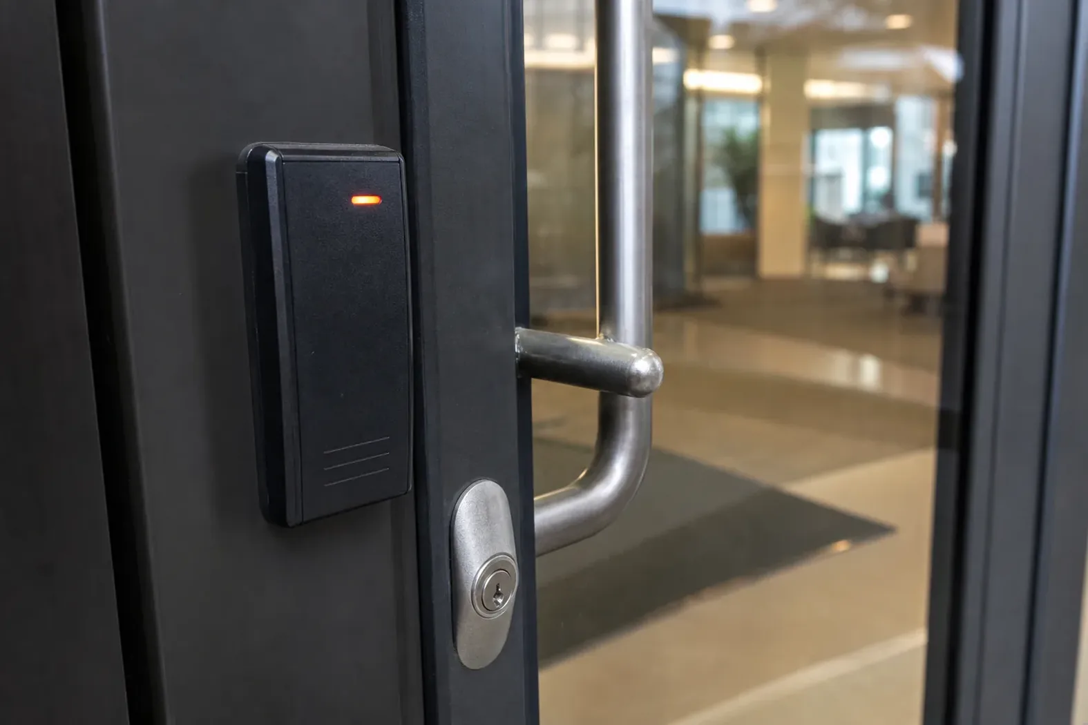 Sable Locksmith - Commercial in Wake Forest