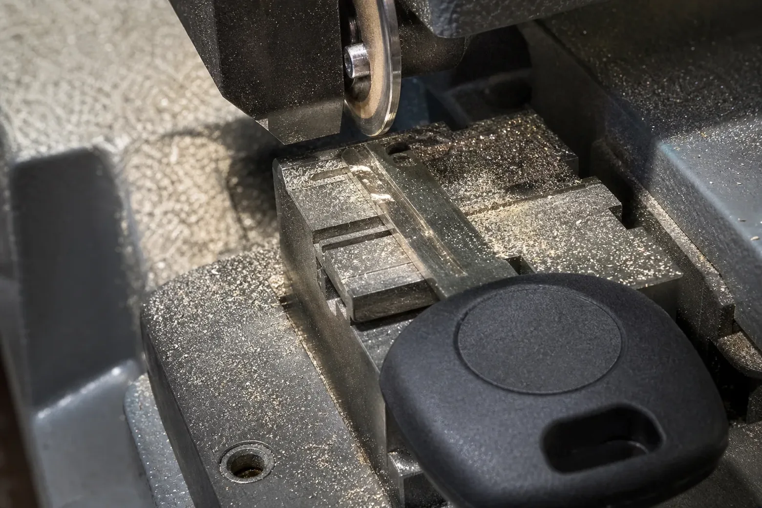 Sable Locksmith - Car Keys in Wake Forest