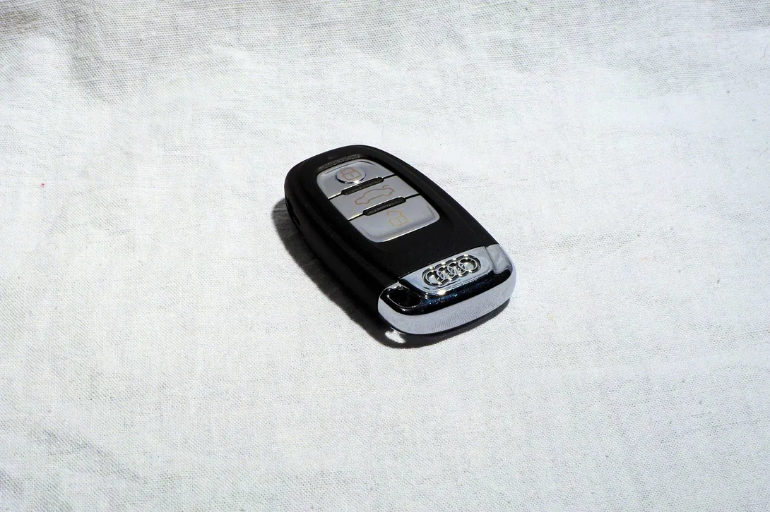 Car Key: Locksmith or Dealer? in Wake Forest, NC