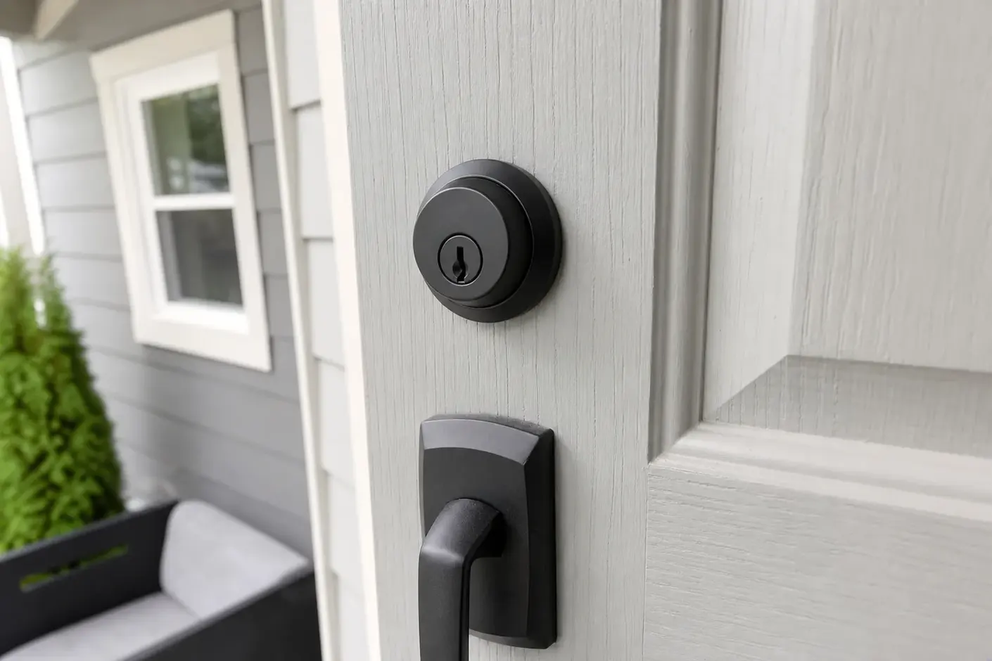 Sable Locksmith - Lockouts in Wake Forest