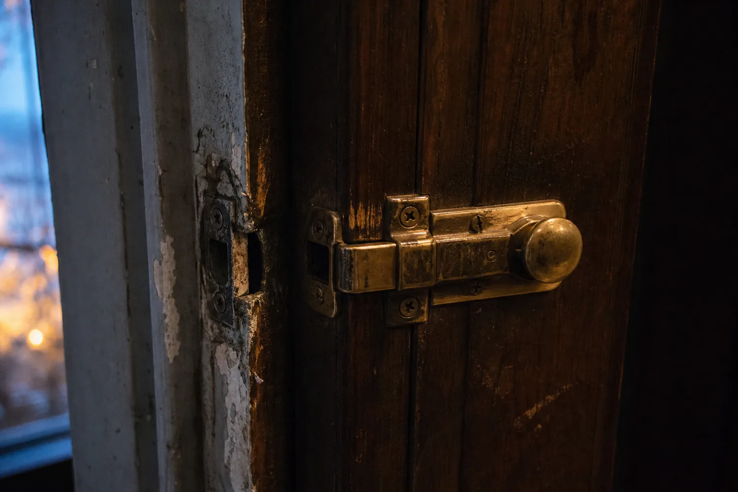 Sable Locksmith - Lockouts in Wake Forest