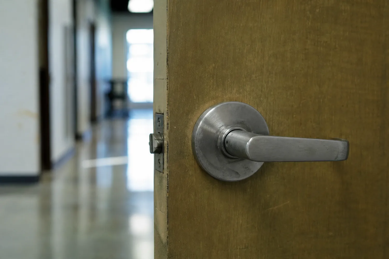 Sable Locksmith - Commercial in Wake Forest
