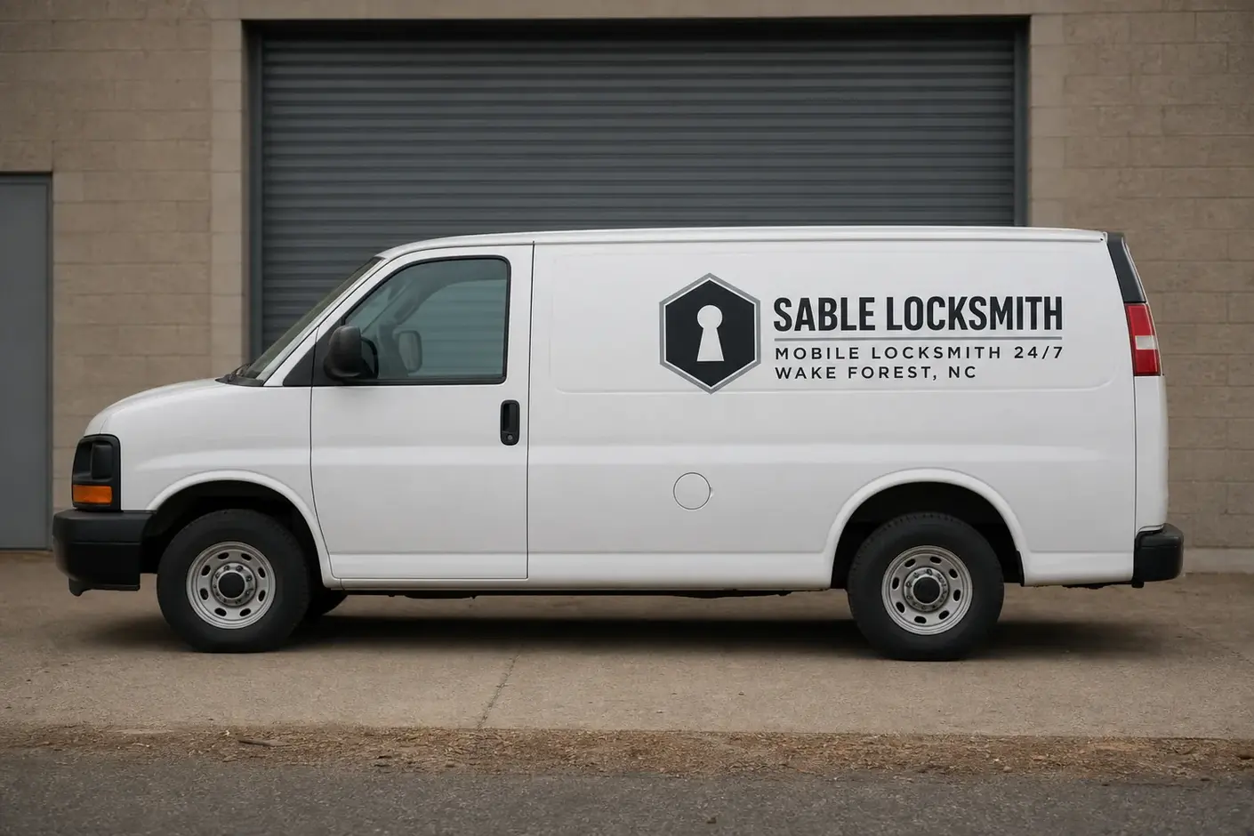 Sable Locksmith - Lockouts in Wake Forest