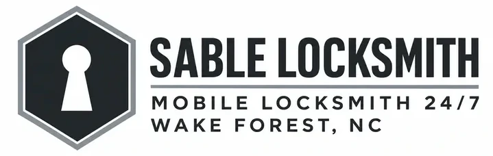 Sable Locksmith, Wake Forest, NC