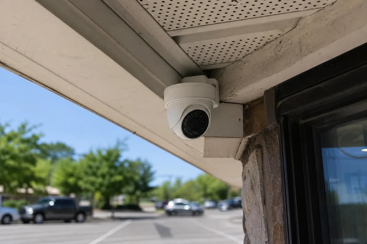 Sable Locksmith - Commercial in Wake Forest