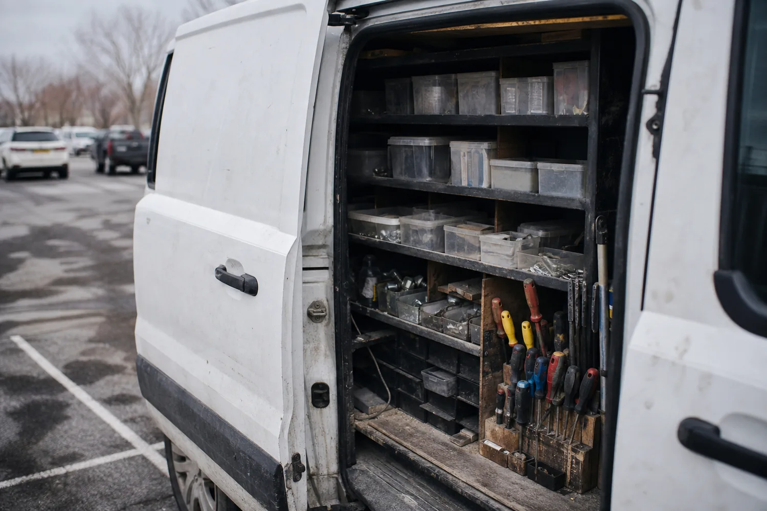 Sable Locksmith - Lockouts in Wake Forest