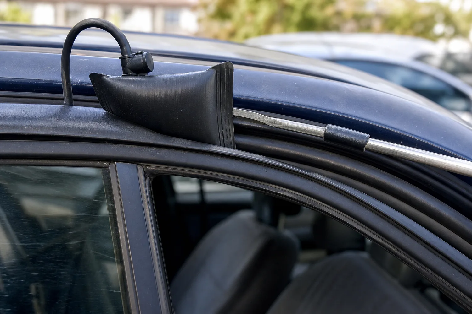 Sable Locksmith - Lockouts in Wake Forest